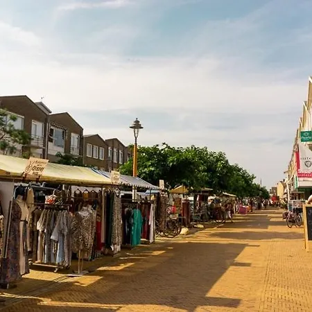Zon & Blij Ferienhaus