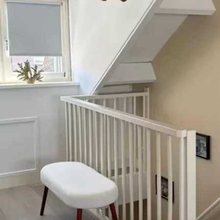 Zon & Blij Katwijk aan Zee