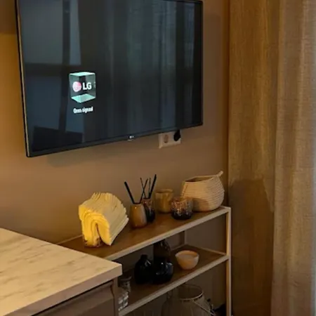 Zon & Blij Ferienhaus