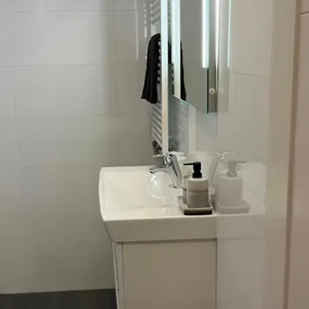 Ferienhaus Zon & Blij *