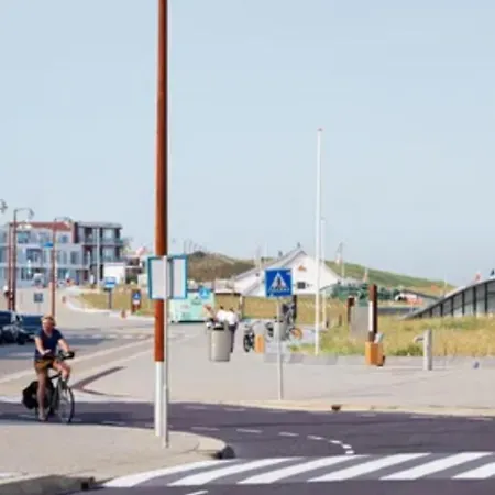 Ferienhaus Zon & Blij