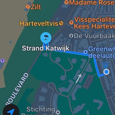 Zon & Blij Ferienhaus