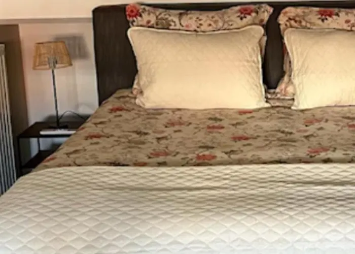 Zon & Blij Nyaraló *