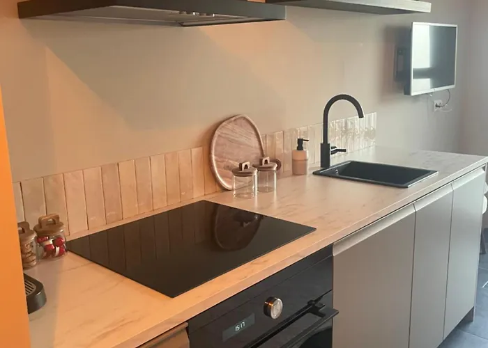 Zon & Blij Nyaraló *