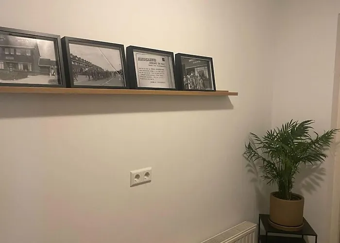 Zon & Blij * Katwijk aan Zee