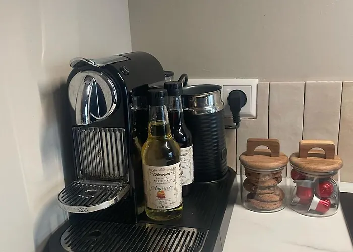 Zon & Blij Nyaraló *