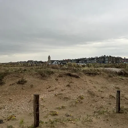 Сasa de vacaciones Zon & Blij *