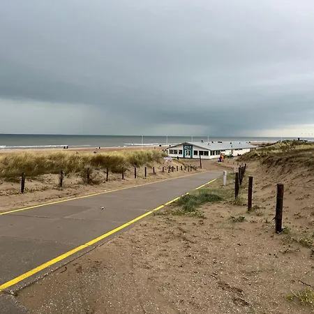 Zon & Blij Сasa de vacaciones *