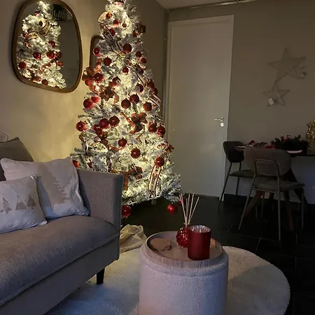 Zon & Blij Сasa de vacaciones