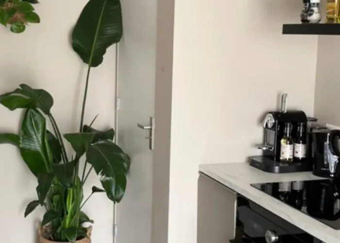 Сasa de vacaciones Zon & Blij