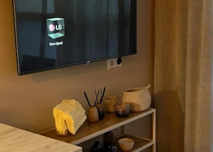 Zon & Blij Сasa de vacaciones