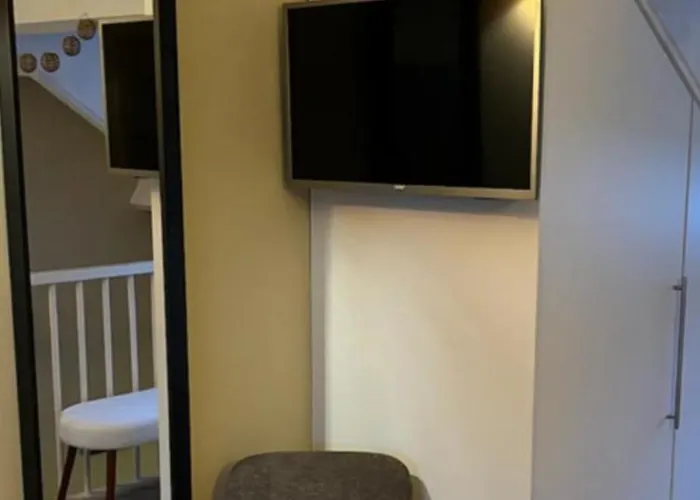 Zon & Blij Сasa de vacaciones *