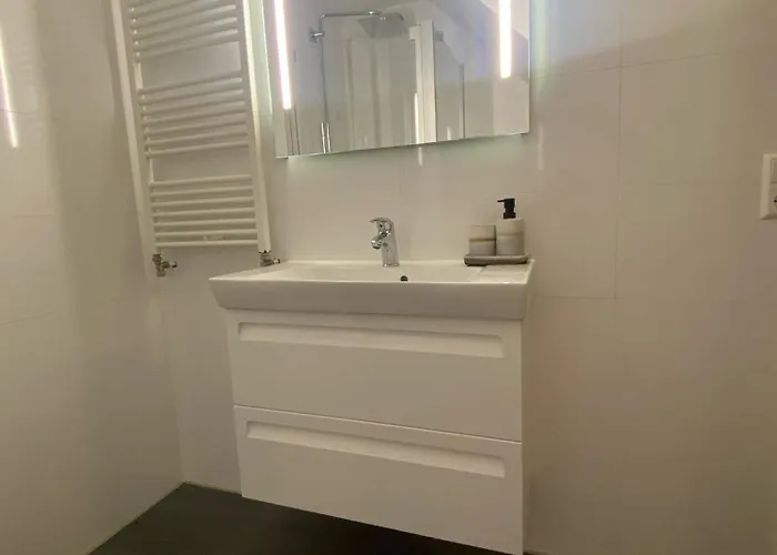 Сasa de vacaciones Zon & Blij *