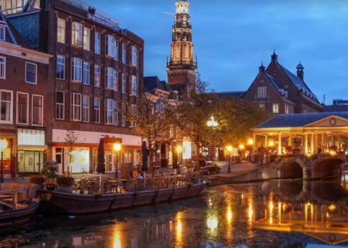 Zon & Blij Katwijk aan Zee