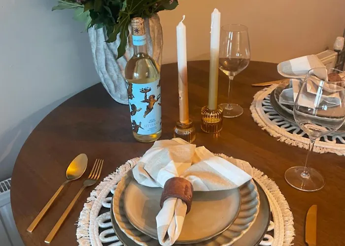 Сasa de vacaciones Zon & Blij *