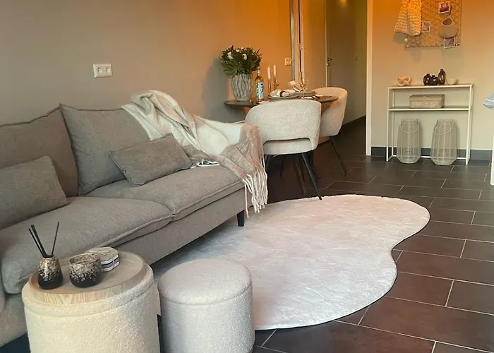 Zon & Blij Katwijk aan Zee