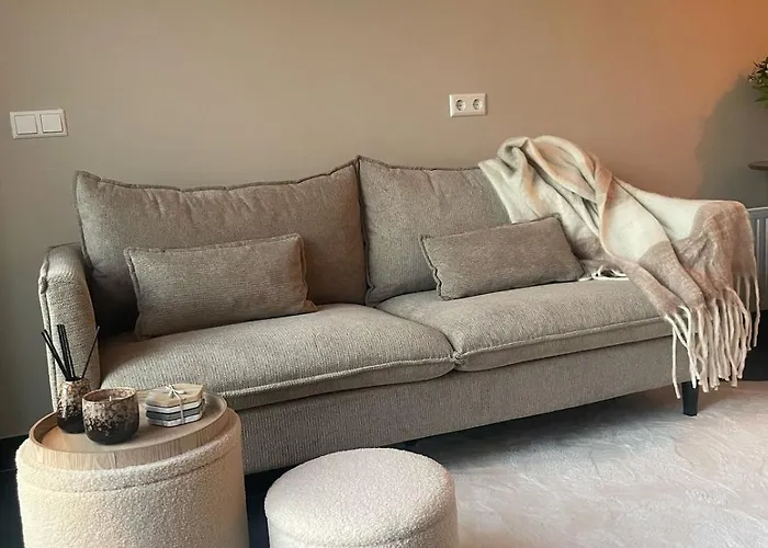 Сasa de vacaciones Zon & Blij