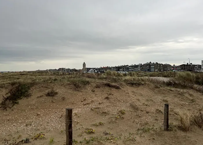 Сasa de vacaciones Zon & Blij *