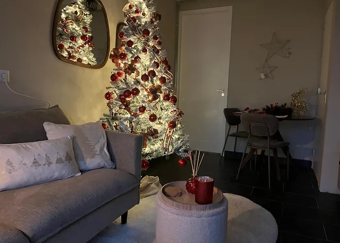 Zon & Blij Сasa de vacaciones